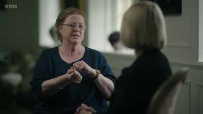 It's a little bit of a precursor
to what we call forensic science. - Killing Sherlock: Lucy Worsley on the Case of Conan Doyle