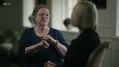 It's a little bit of a precursor
to what we call forensic science. - Killing Sherlock: Lucy Worsley on the Case of Conan Doyle