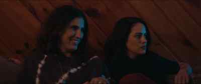 It's a little codependent, no? - Killington