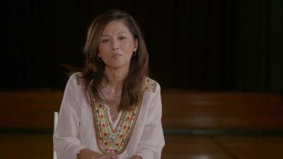 It's a little confusing and disturbing - Yellowface: Asian Whitewashing and Racism in Hollywood