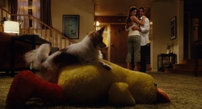 It's a little deviant but it's kind of turning me on - Click