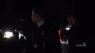 It's a little late
for a burial. - The Blacklist