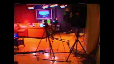 It's a little late-night Webovision, - This Is the Tom Green Documentary