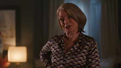 It's a little on the
nose, don't you think, - The Jane Mysteries: Too Much to Lose