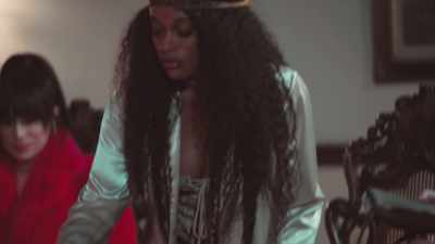 It's a little prayer I prepared for you, - Living for the Dead