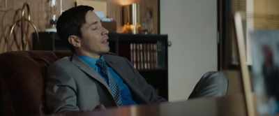 - It's a little specific
for an evening with no plans, - The Wave