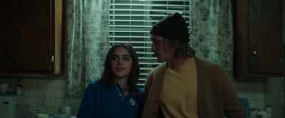 It's a little stereotypical
teen for me. - Wildflower