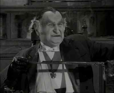 It's a little too rare. - The Munsters