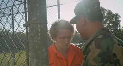 It's a living Hell, - The Firing Squad