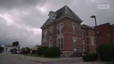 It's a location that's now
on the sheriff's radar. - Small Town Secrets