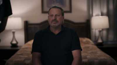 It's a lonesome world out there. - Captive Audience: A Real American Horror Story