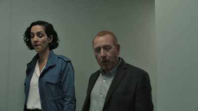 It's a long road to forgiveness, - The Chelsea Detective