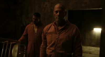 It's a long, slow payback, Blanco. - Brawl in Cell Block 99