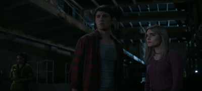 It's a long story, but, uh... - The Winchesters