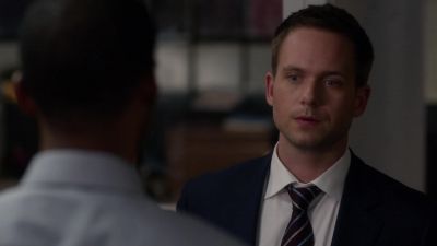 It's a long story, but... - Suits