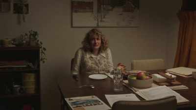 It's a long story.
I was in -- - Joe Pera Talks With You