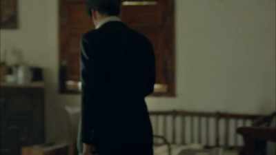 It's a long story.
I'll tell you about... - Grand Hotel