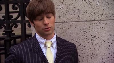 It's a long story. - Gossip Girl