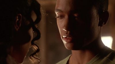 It's a long story. - Smallville