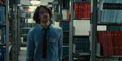 - It's a long story.
- Time isn't a problem for me. - The Time Traveler's Wife