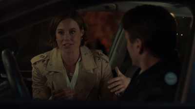 It's a long way to go before
we get them to be friends. - Falling Together