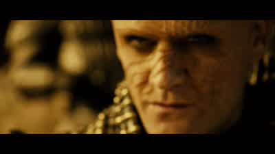 It's a long way to come. - Riddick
