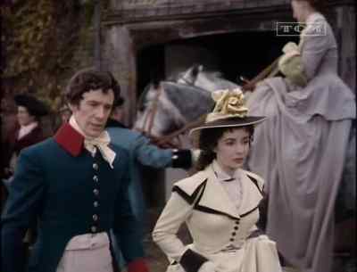 It's a losing battle, Patricia,
it has been ever since that day - Beau Brummell