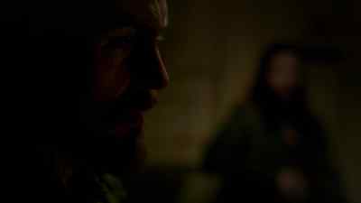 It's a lot to ask... - Black Sails