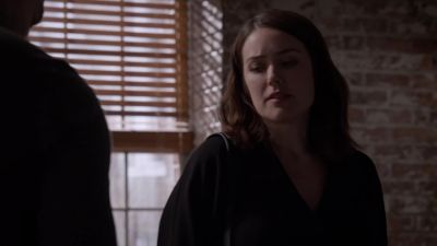 It's a lot to give up. - The Blacklist