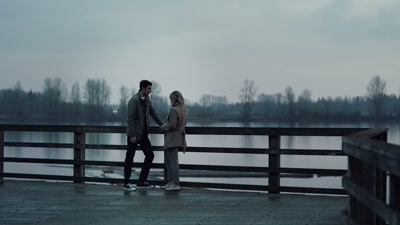 - It's a lot, I know.
(crying) - The Pregnancy Scheme