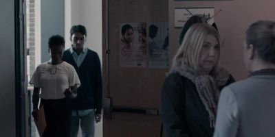 It's a lot, I know. - The Handmaid's Tale