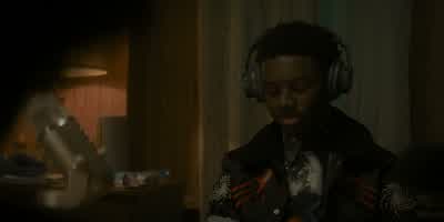 It's a lot, man. - The Chi