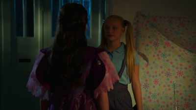 It's a lot more comfortable
than it looks. - Anastasia: Once Upon a Time