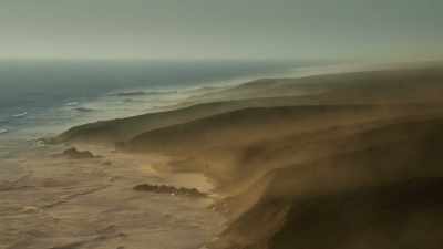 It's a lot of a time,
it's a lot of commitment, - Edge of the Earth