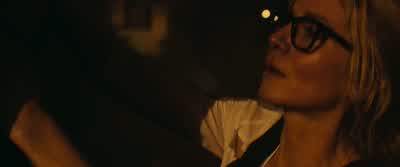 It's a lot of blood, Leo. - The Purge: Election Year