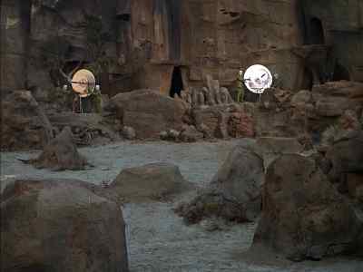 It's a lot of nonsense. - The Time Tunnel