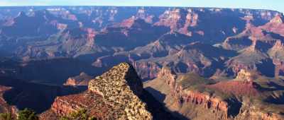 It's a lot of water for a short time. - Is Genesis History?