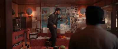 - It's a lot of yarn.
- Did you know - Deli Boys