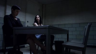 -It's a lot to process. - Marvel's Jessica Jones