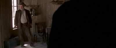 IT'S A LOT TO TAKE.
I DIDN'T KNOW IT WOULD BE
LIKE THIS. - In a Valley of Violence