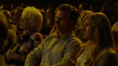 It's a love that is wrapped
in giving, and not getting. - Dirty John