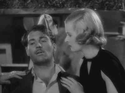 It's a lovely party, Bruno. - I Met My Love Again