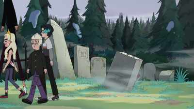 - It's a low bar, - Grimsburg