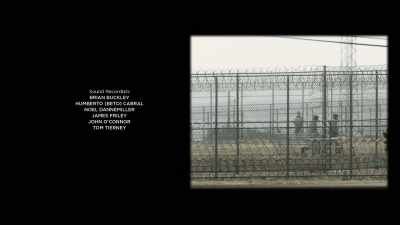 It's a low-security prison. - The Crime of the Century