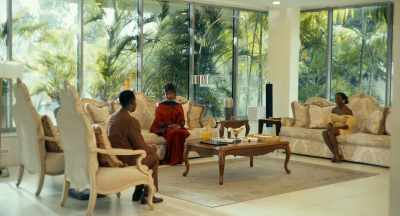 It's a luxury to be able to wait - Breath of Life