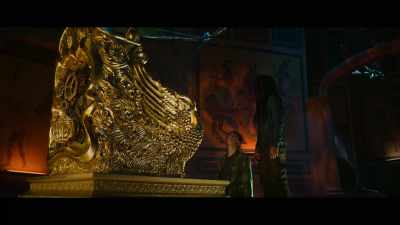 It's a machine,
but how do you start the machine? - Percy Jackson and the Olympians