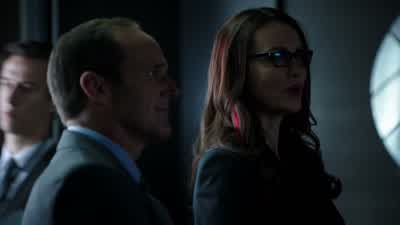 It's a magical place - Marvel's Agents of S.H.I.E.L.D.
