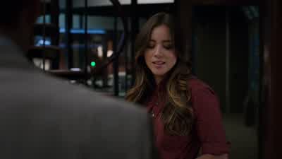 It's a magical place - Marvel's Agents of S.H.I.E.L.D.