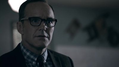 It's a magical place - Marvel's Agents of S.H.I.E.L.D.