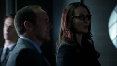 It's a magical place - Marvel's Agents of S.H.I.E.L.D.